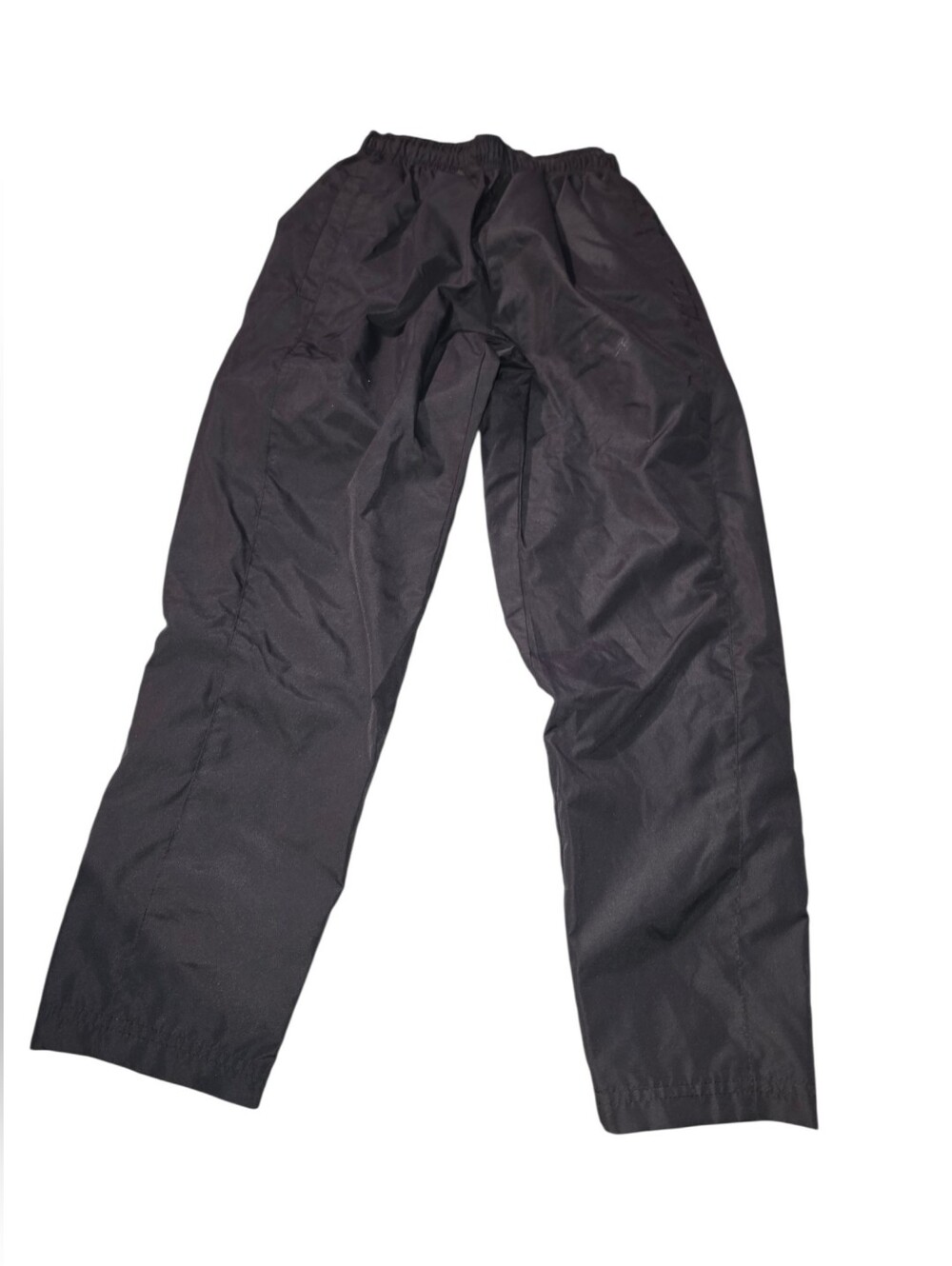 9/8/33. Sport Tek Unisex Boys And Girls Youth Black Casual Elastic-Waist Pants